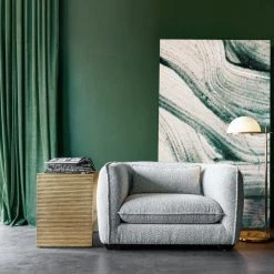 Alder & Tweed Baxter End Table Best Sellers