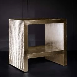 Alder & Tweed Baxter End Table Best Sellers