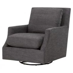 Essentials For Living Baxter Swivel Rocker Best Sellers