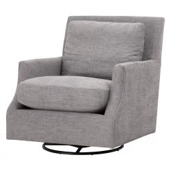 Essentials For Living Baxter Swivel Rocker Best Sellers