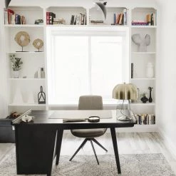 CURRY & CO Baylor Vase