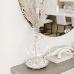 Accent Decor Baylor Vase