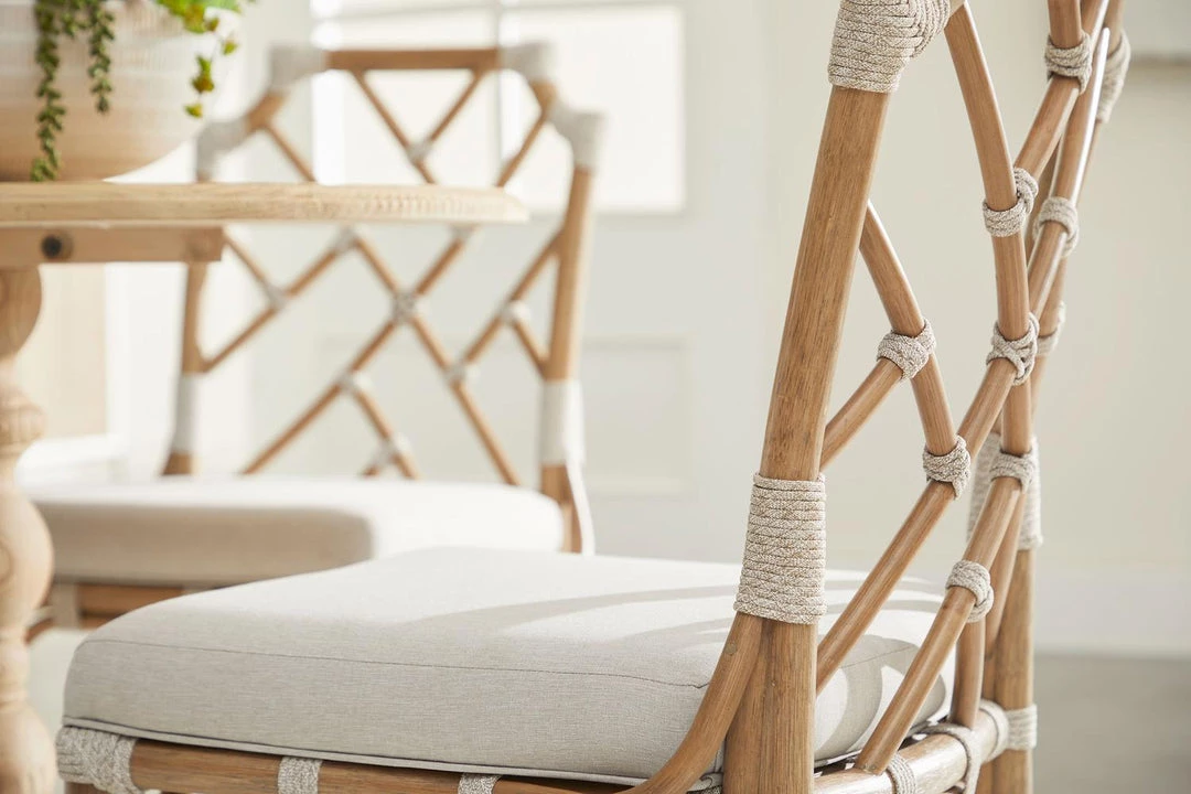 Essentials For Living Bayview Dining Chair, Set Of 2 Best Of Dining