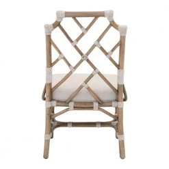 Essentials For Living Bayview Dining Chair, Set Of 2 Best Of Dining