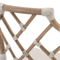 Essentials For Living Bayview Dining Chair, Set Of 2 Best Of Dining