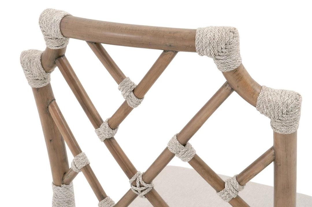 Essentials For Living Bayview Dining Chair, Set Of 2 Best Of Dining