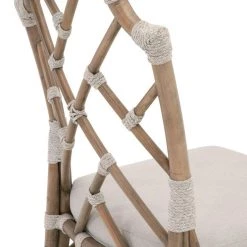 Essentials For Living Bayview Dining Chair, Set Of 2 Best Of Dining