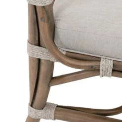 Essentials For Living Bayview Dining Chair, Set Of 2 Best Of Dining