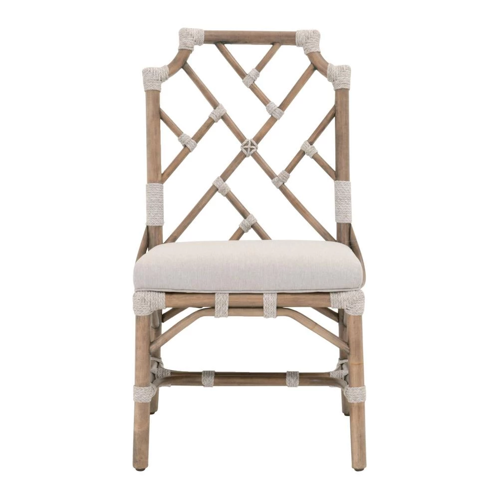 Essentials For Living Bayview Dining Chair, Set Of 2 Best Of Dining