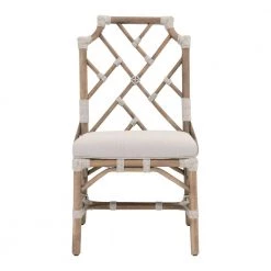 Essentials For Living Bayview Dining Chair, Set Of 2 Best Of Dining