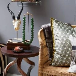 NGALA TRADING Bead Display Stand - Single