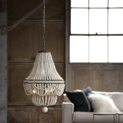 Regina Andrews Beaded Chandelier Best Sellers
