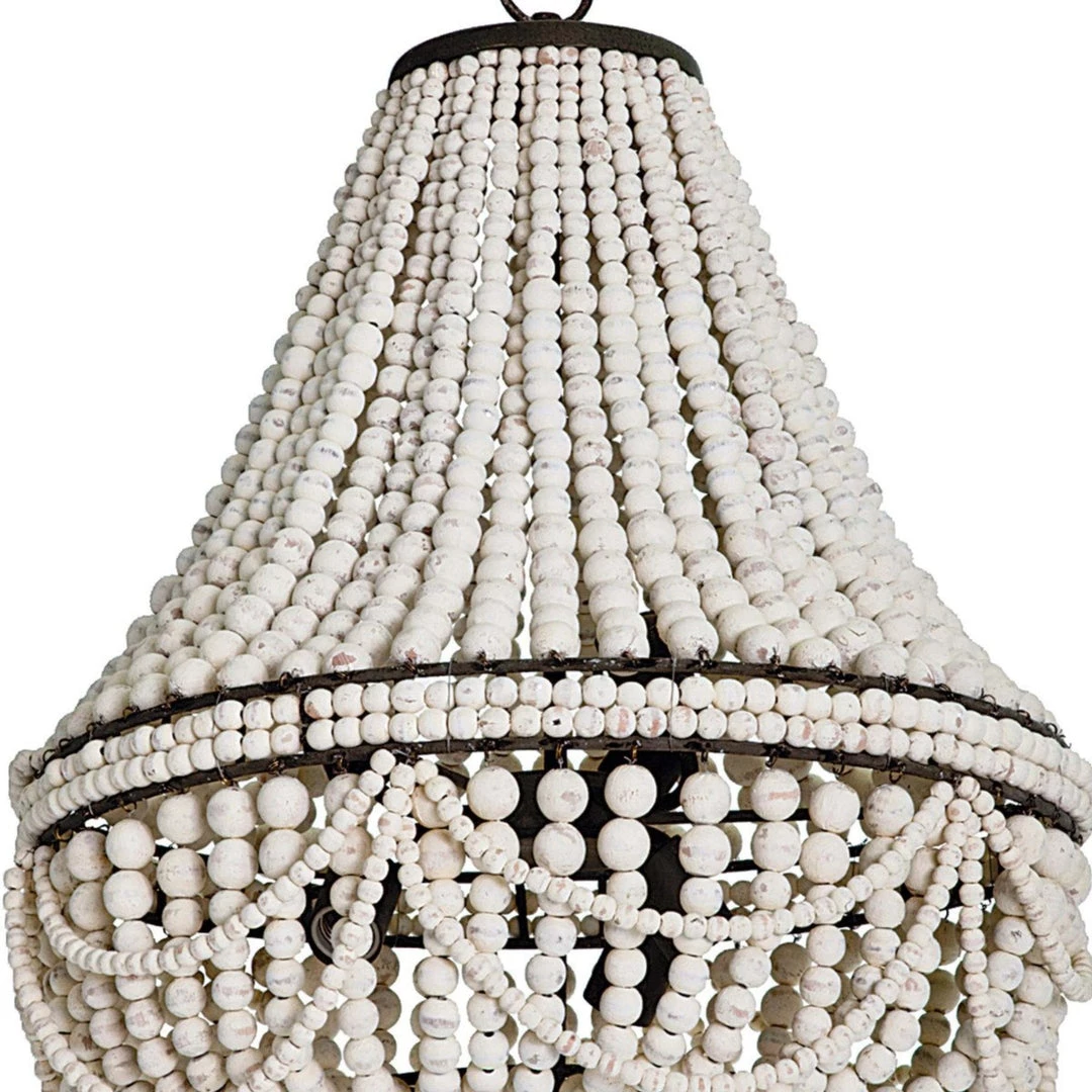 Regina Andrews Beaded Chandelier Best Sellers