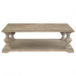 Bernhardt Best Sellers Beaumont Coffee Table