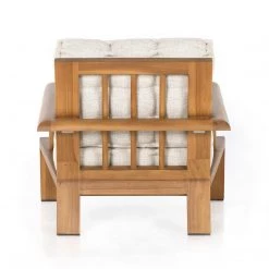 Fourhands New Outdoor Beck Outdoor Chair