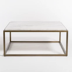 Alder & Tweed Best Sellers Beckett Coffee Table