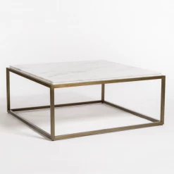 Alder & Tweed Best Sellers Beckett Coffee Table