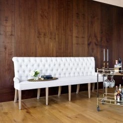 Fourhands Best Sellers Bella Bench