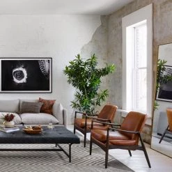 Fourhands Bellvue Floor Mirror