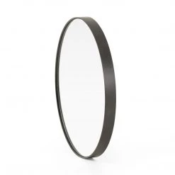 Fourhands Best Sellers Bellvue Small Round Mirror
