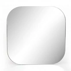 Fourhands Bellvue Square Mirror In Stock