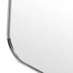Fourhands Bellvue Square Mirror In Stock