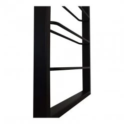 MOES Belmont Wine Rack New Kitchen