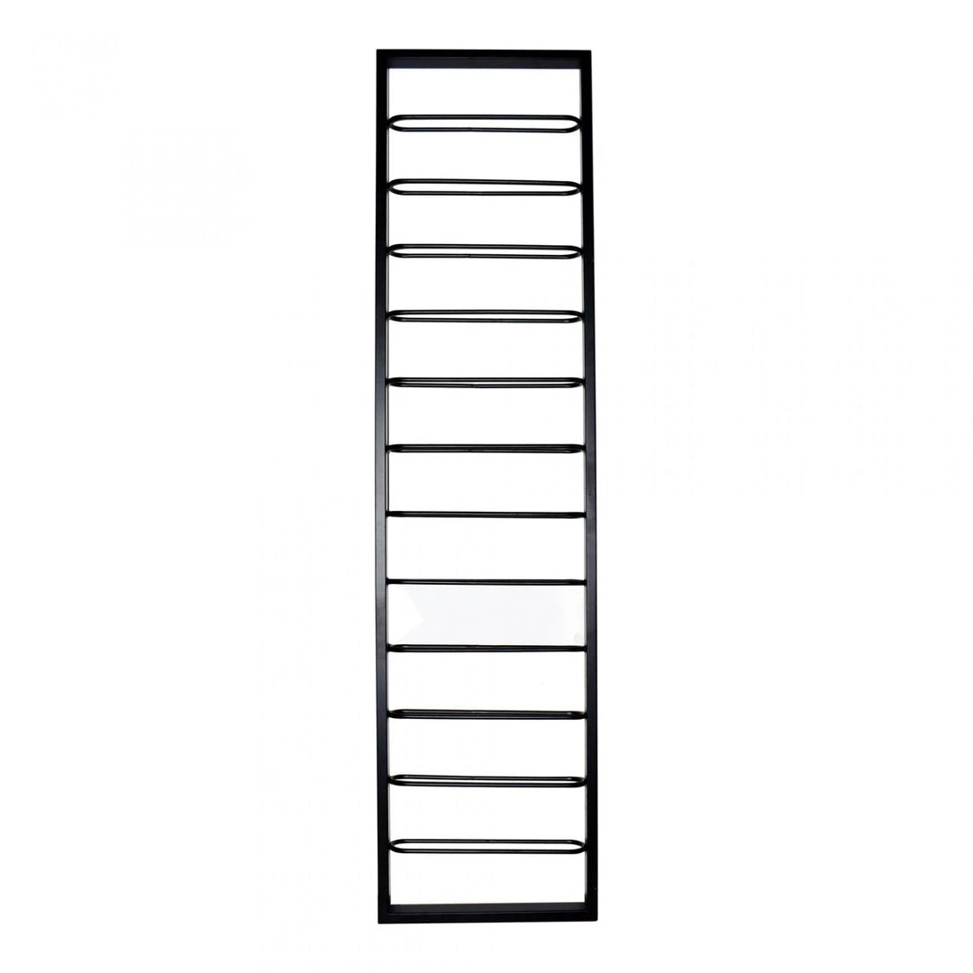 MOES Belmont Wine Rack New Kitchen