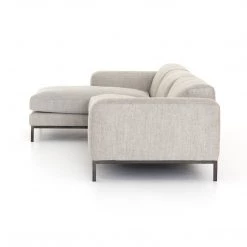 Fourhands Benedict 2-Pc Sectional