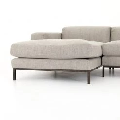 Fourhands Benedict 2-Pc Sectional
