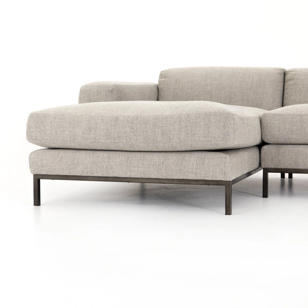 Fourhands Benedict 2-Pc Sectional