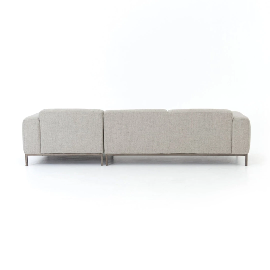 Fourhands Benedict 2-Pc Sectional