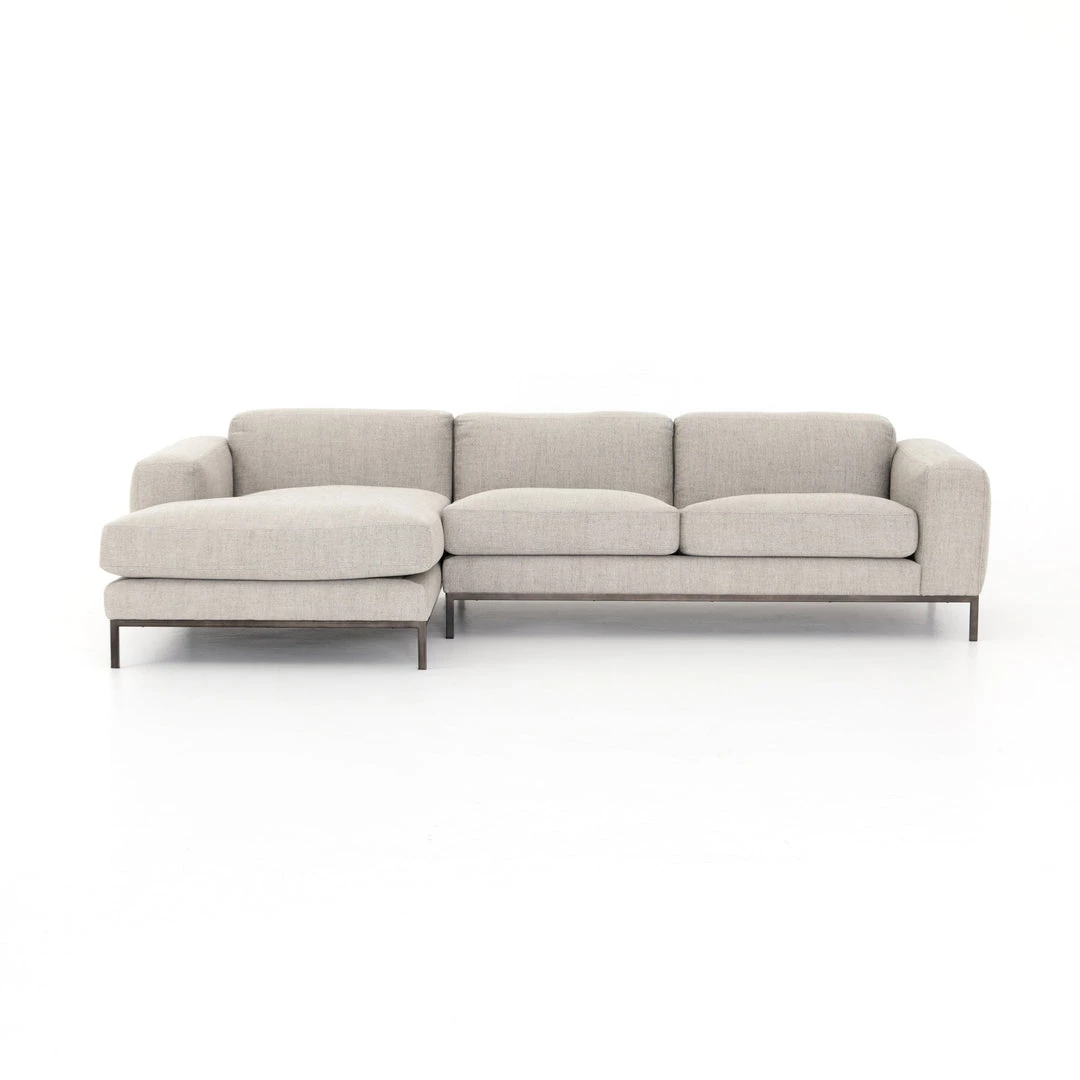 Fourhands Benedict 2-Pc Sectional