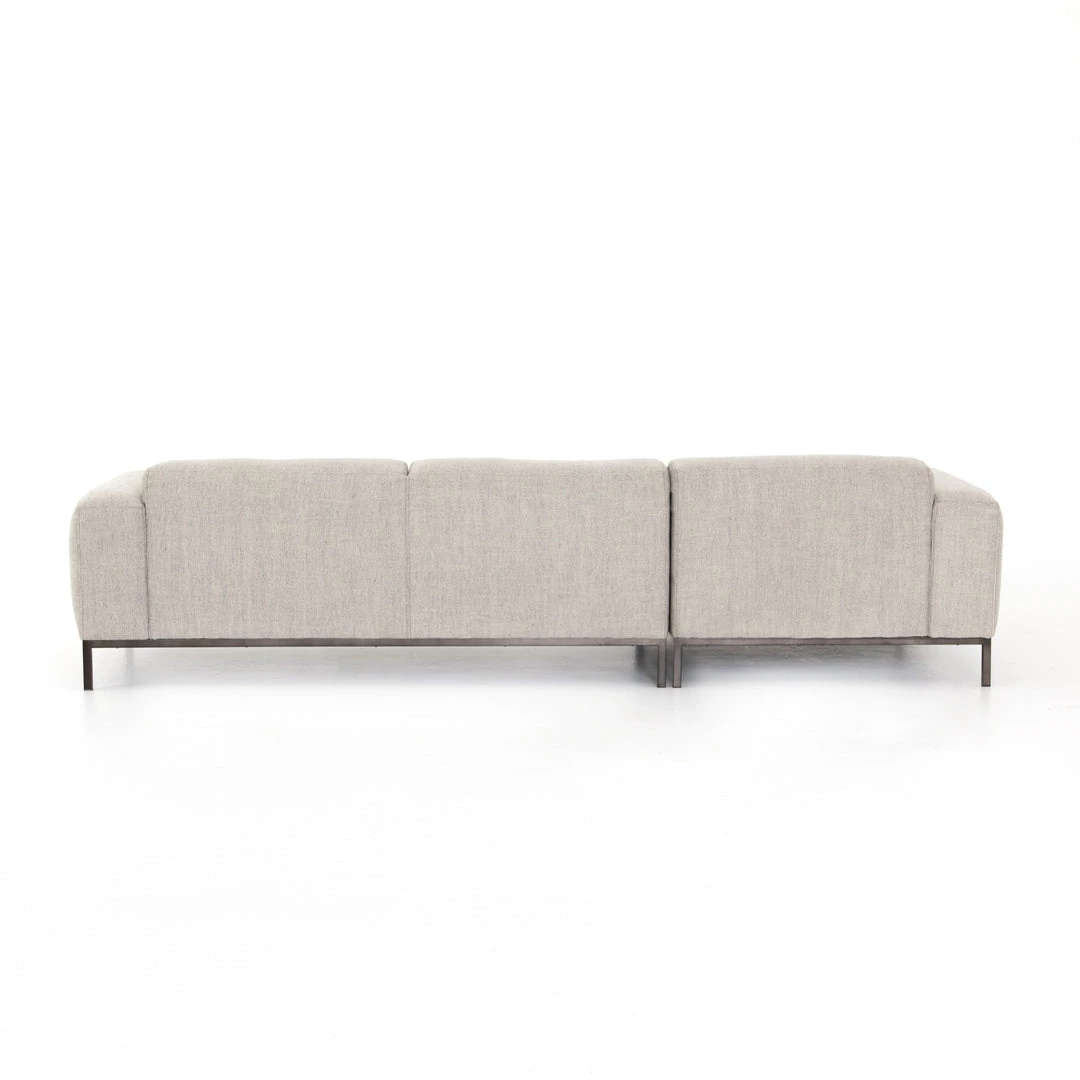 Fourhands Benedict 2-Pc Sectional