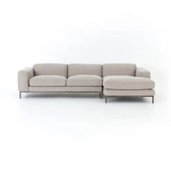 Fourhands Benedict 2-Pc Sectional