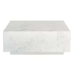 Alder & Tweed Bennett Coffee Table