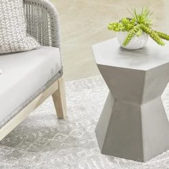 Essentials For Living Bento Accent Table Best Of Living Room