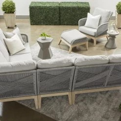 Essentials For Living Bento Accent Table Best Of Living Room