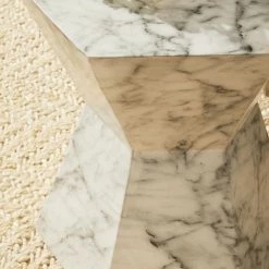 Essentials For Living Bento Accent Table Best Of Living Room