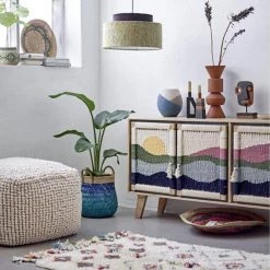 Bloomingville Berkleigh Taper Holder Best Sellers