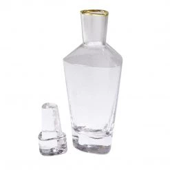 Global Views Bernice Decanter New Kitchen