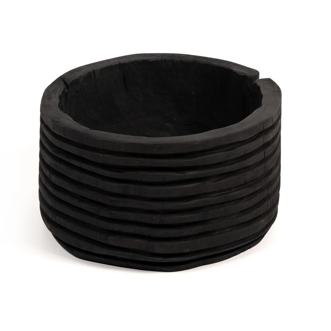 Fourhands Best Sellers Beto Banded Bowl
