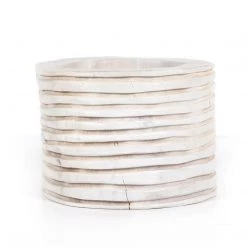 Fourhands Best Sellers Beto Banded Bowl