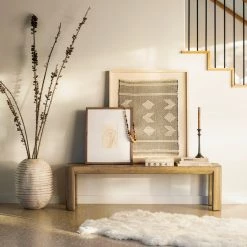 Fourhands Best Sellers Beto Banded Vase