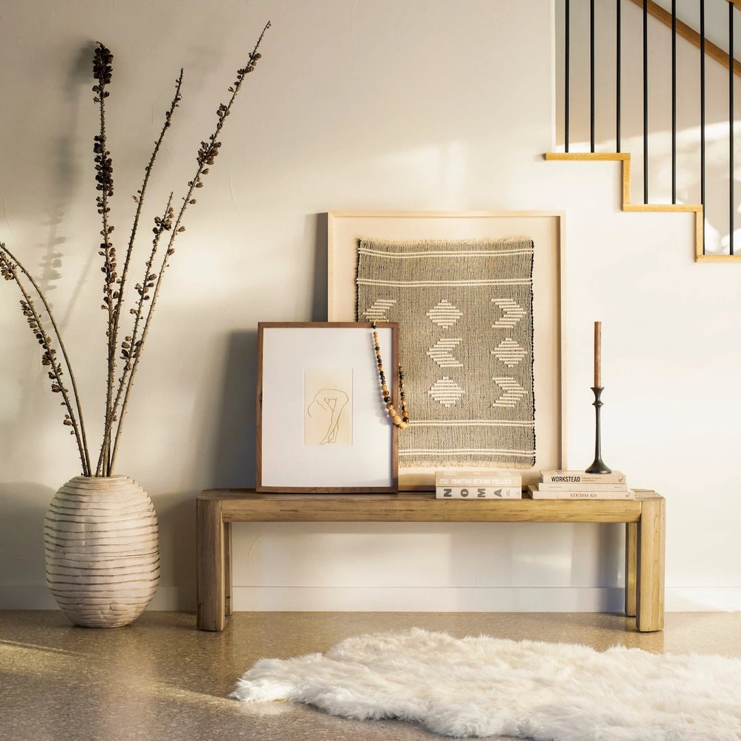 Fourhands Best Sellers Beto Banded Vase