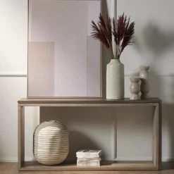 Fourhands Best Sellers Beto Banded Vase