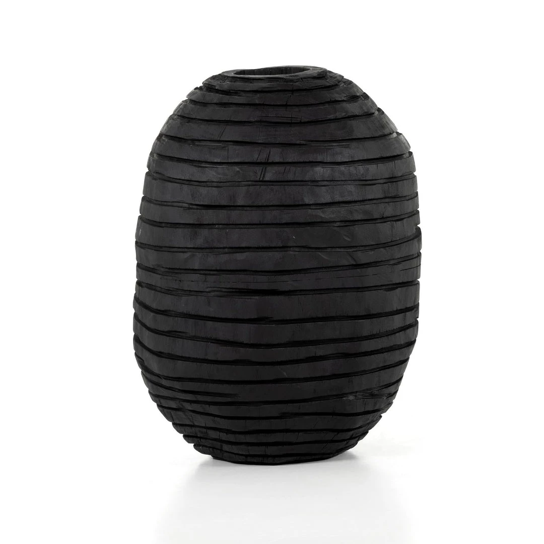 Fourhands Best Sellers Beto Banded Vase