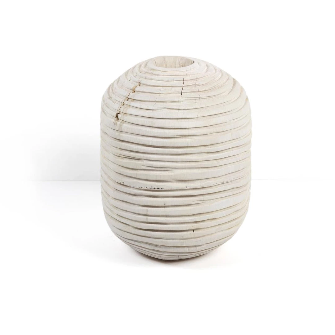 Fourhands Best Sellers Beto Banded Vase