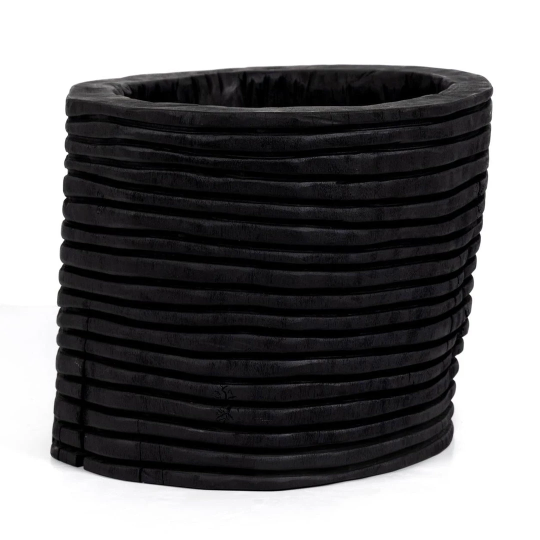 Fourhands Best Sellers Beto Large Banded Bowl