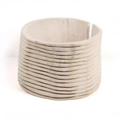 Fourhands Best Sellers Beto Large Banded Bowl